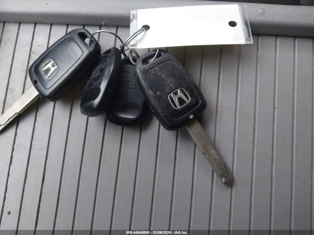 Honda Cr-v Ex-l 2014 2HKRM4H76EH609480 Image 11