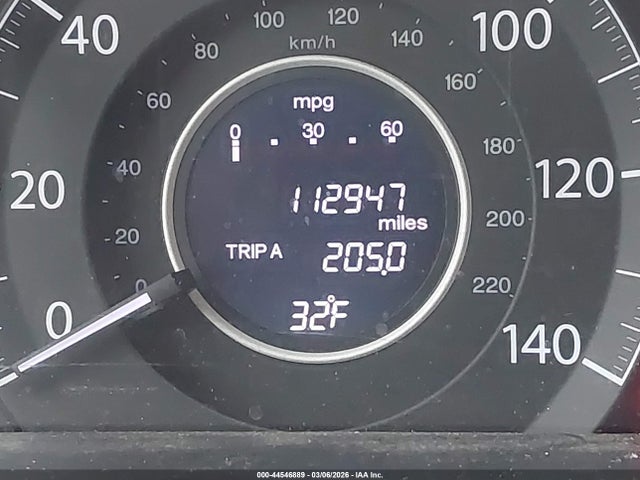 Honda Cr-v Ex-l 2014 2HKRM4H76EH609480 Image 15