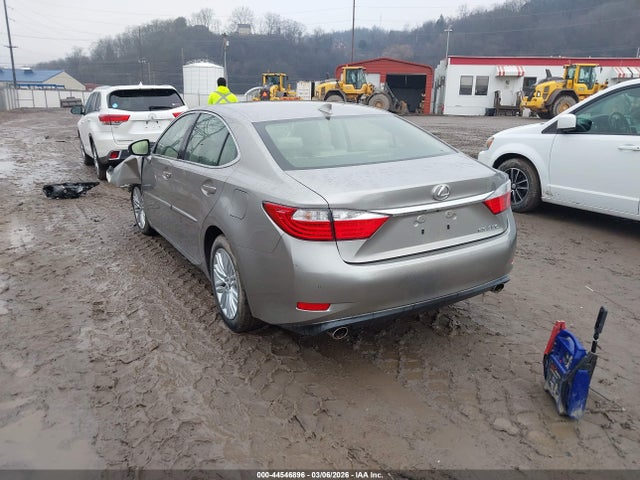 2015 Lexus Es 350 მანქანა იყიდება აუქციონზე, vin: JTHBK1GG6F2185811, აუქციონის ნომერი: 44546896