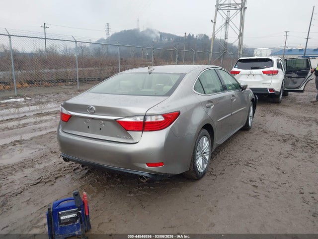 2015 Lexus Es 350 მანქანა იყიდება აუქციონზე, vin: JTHBK1GG6F2185811, აუქციონის ნომერი: 44546896