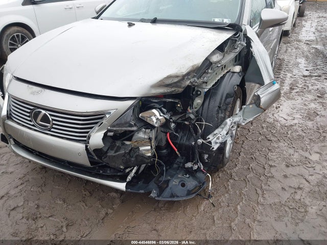 2015 Lexus Es 350 მანქანა იყიდება აუქციონზე, vin: JTHBK1GG6F2185811, აუქციონის ნომერი: 44546896