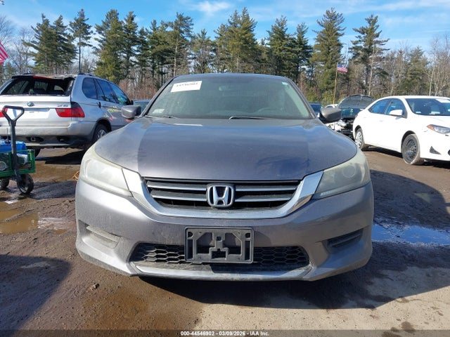 Honda ACCORD LX 2014 1HGCR2F35EA134585 Image 13