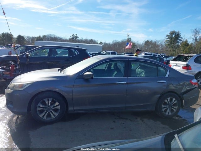 Honda ACCORD LX 2014 1HGCR2F35EA134585 Image 15