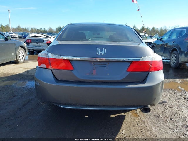 Honda ACCORD LX 2014 1HGCR2F35EA134585 Image 17