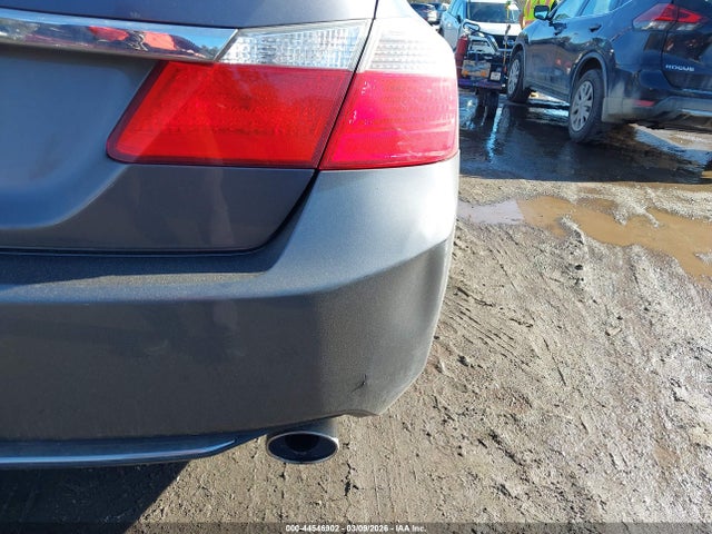 Honda ACCORD LX 2014 1HGCR2F35EA134585 Image 21