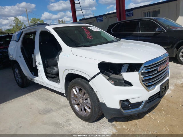 2023 GMC TERRAIN 3GKALVEG8PL125876