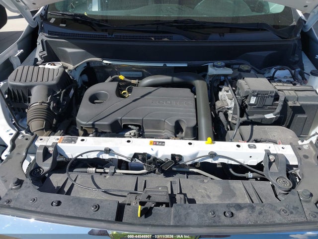 2023 GMC TERRAIN 3GKALVEG8PL125876 Photo 9