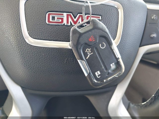2023 GMC TERRAIN 3GKALVEG8PL125876 Photo 10