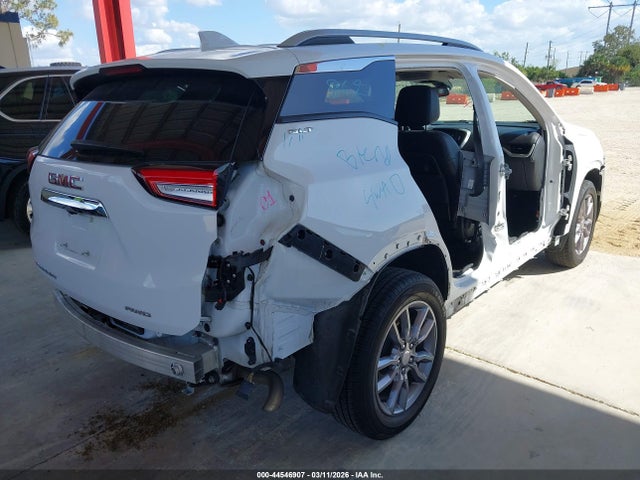 2023 GMC TERRAIN 3GKALVEG8PL125876 Photo 3