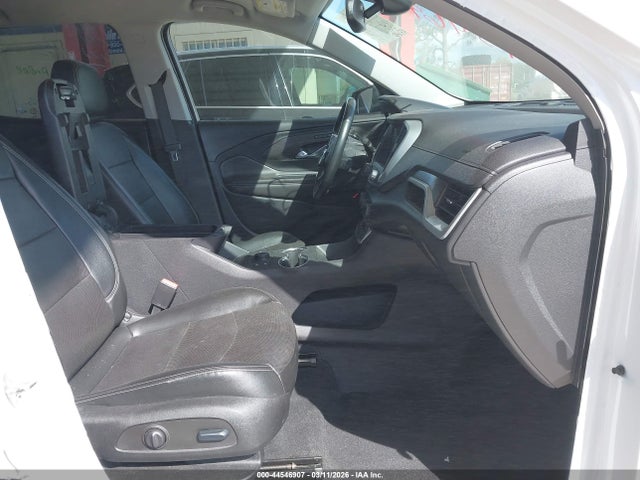 2023 GMC TERRAIN 3GKALVEG8PL125876 Photo 4