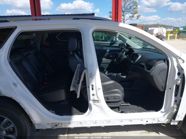 2023 GMC TERRAIN 3GKALVEG8PL125876 Photo 5