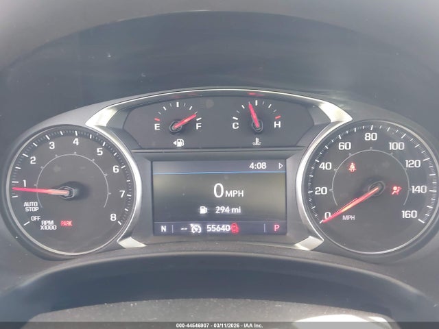 2023 GMC TERRAIN 3GKALVEG8PL125876 Photo 6