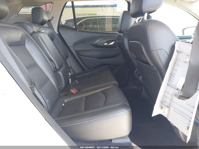 2023 GMC TERRAIN 3GKALVEG8PL125876 Photo 7