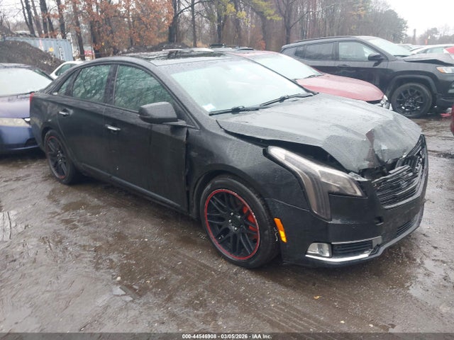 2019 CADILLAC XTS 2G61M5S3XK9146589