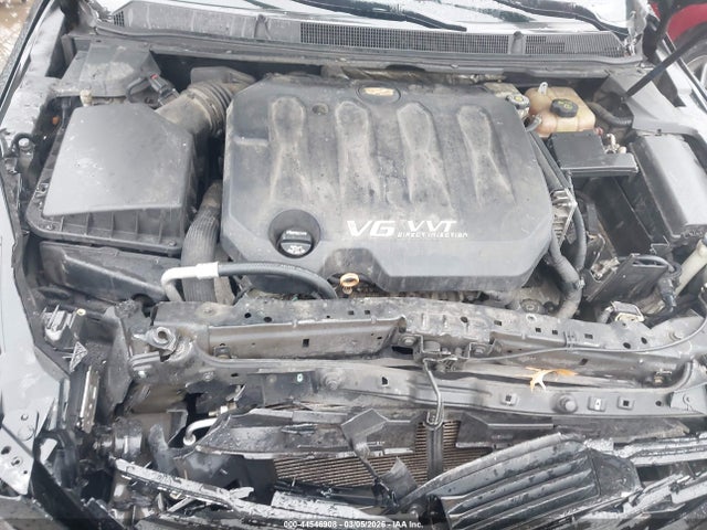 2019 CADILLAC XTS 2G61M5S3XK9146589 Photo 9