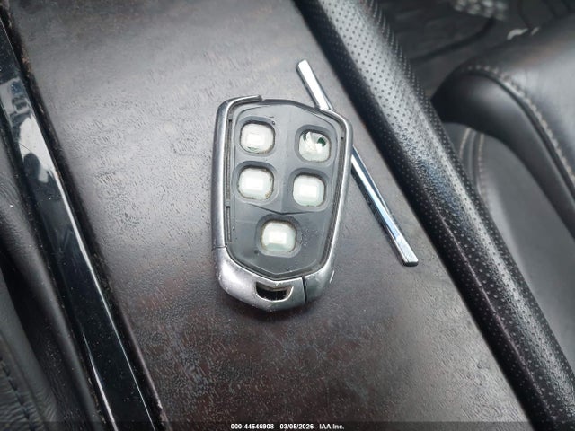 2019 CADILLAC XTS 2G61M5S3XK9146589 Photo 10