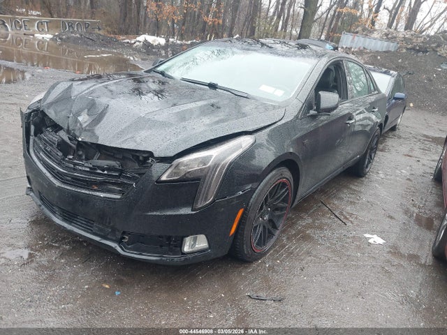 2019 CADILLAC XTS 2G61M5S3XK9146589 Photo 1