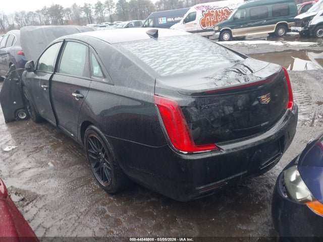 2019 CADILLAC XTS 2G61M5S3XK9146589 Photo 2