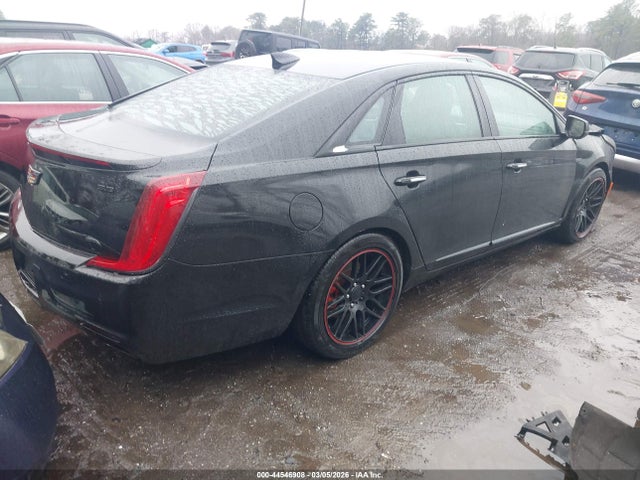 2019 CADILLAC XTS 2G61M5S3XK9146589 Photo 3