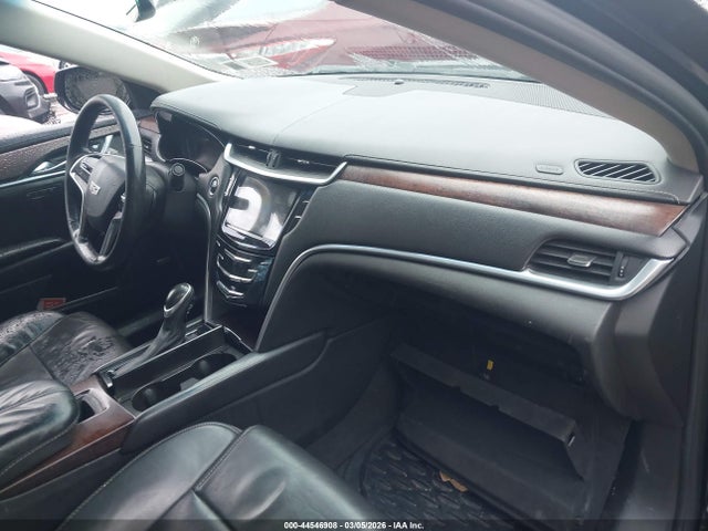 2019 CADILLAC XTS 2G61M5S3XK9146589 Photo 4