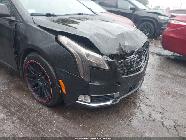 2019 CADILLAC XTS 2G61M5S3XK9146589 Photo 5