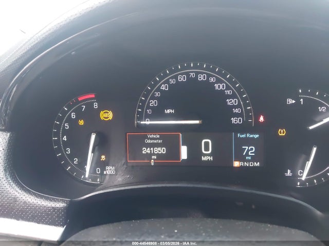 2019 CADILLAC XTS 2G61M5S3XK9146589 Photo 6