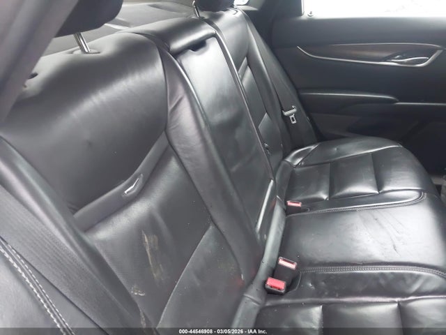 2019 CADILLAC XTS 2G61M5S3XK9146589 Photo 7