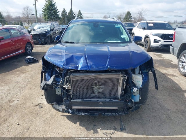 44546909 :رقم المزاد ، 3GKALPEG7PL165653 vin ، 2023 Gmc Terrain Fwd Slt مزاد بيع
