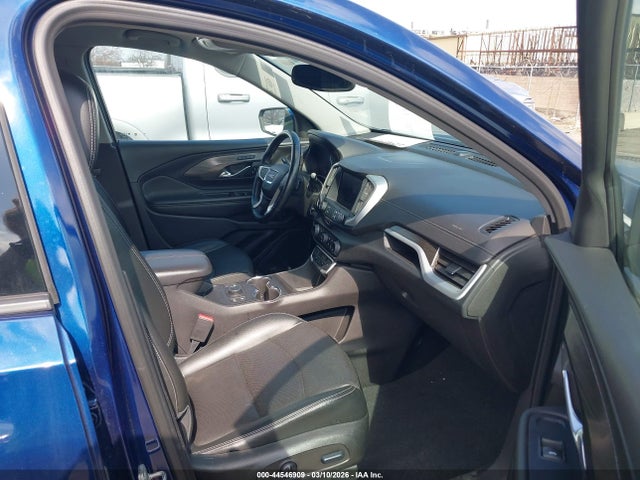 44546909 :رقم المزاد ، 3GKALPEG7PL165653 vin ، 2023 Gmc Terrain Fwd Slt مزاد بيع