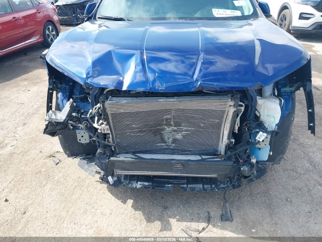 44546909 :رقم المزاد ، 3GKALPEG7PL165653 vin ، 2023 Gmc Terrain Fwd Slt مزاد بيع