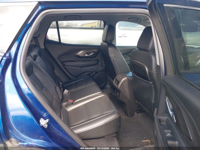 44546909 :رقم المزاد ، 3GKALPEG7PL165653 vin ، 2023 Gmc Terrain Fwd Slt مزاد بيع