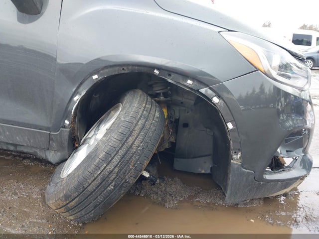 Chevrolet Trax Lt 2018 3GNCJPSB5JL323635 Image 18