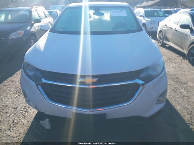 Chevrolet EQUINOX LT 2019 2GNAXUEVXK6100829 Image 12