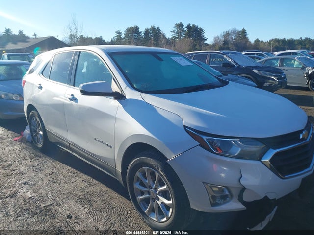 Chevrolet EQUINOX LT 2019 2GNAXUEVXK6100829 Image 13