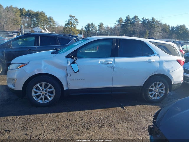 Chevrolet EQUINOX LT 2019 2GNAXUEVXK6100829 Image 14