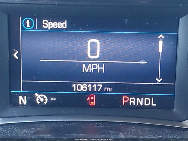 Chevrolet EQUINOX LT 2019 2GNAXUEVXK6100829 Image 15