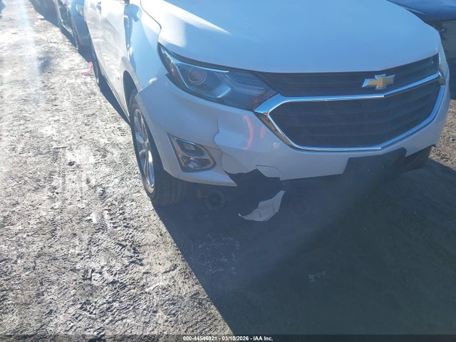 Chevrolet EQUINOX LT 2019 2GNAXUEVXK6100829 Image 18