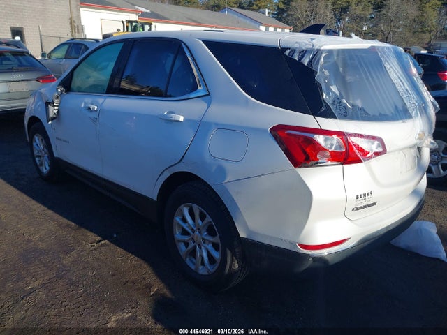 Chevrolet EQUINOX LT 2019 2GNAXUEVXK6100829 Image 3