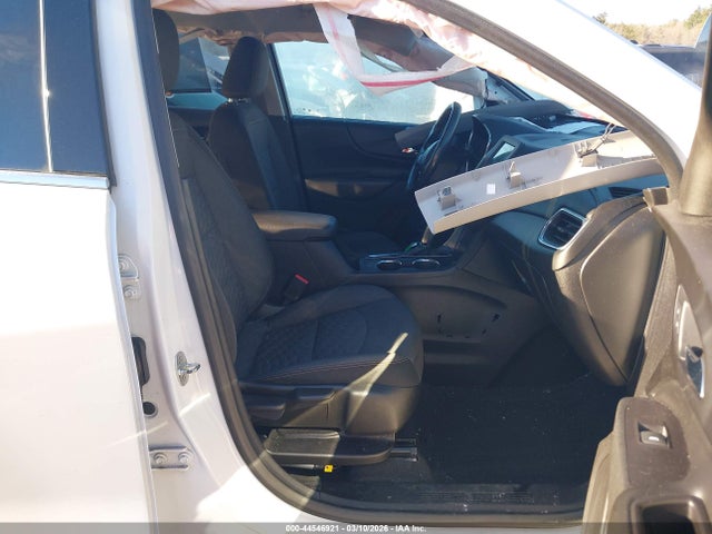 Chevrolet EQUINOX LT 2019 2GNAXUEVXK6100829 Image 5