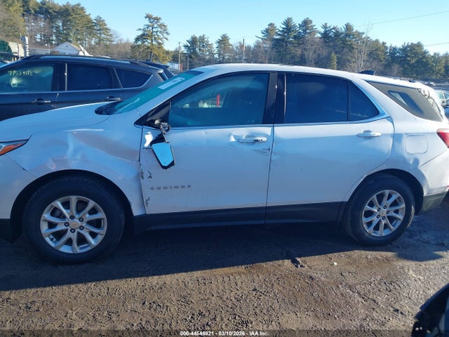Chevrolet EQUINOX LT 2019 2GNAXUEVXK6100829 Image 6