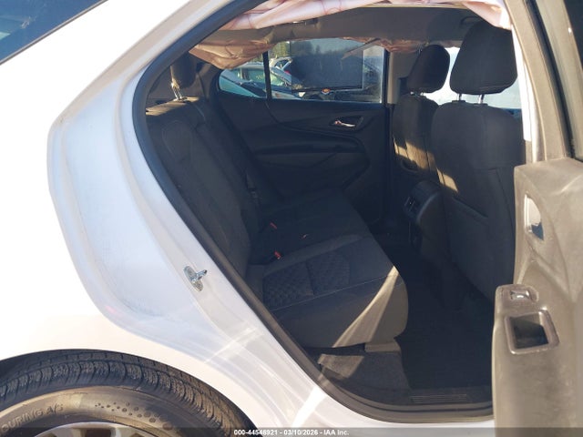 Chevrolet EQUINOX LT 2019 2GNAXUEVXK6100829 Image 8