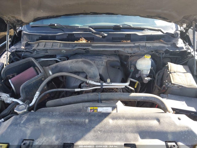 Продажа на аукционе авто 2014 Ram 1500 Express, vin: 1C6RR7FT7ES299819, номер лота: 44546923