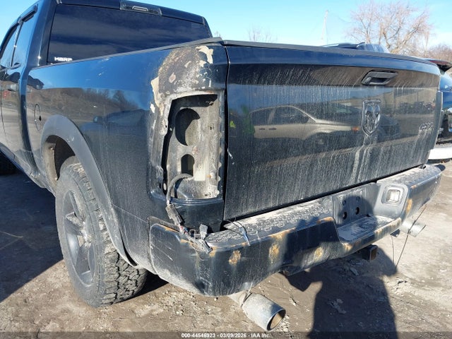 Продажа на аукционе авто 2014 Ram 1500 Express, vin: 1C6RR7FT7ES299819, номер лота: 44546923