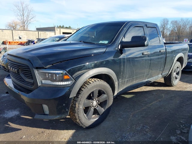 Продажа на аукционе авто 2014 Ram 1500 Express, vin: 1C6RR7FT7ES299819, номер лота: 44546923