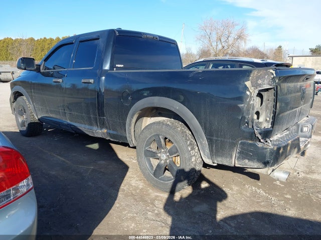 Продажа на аукционе авто 2014 Ram 1500 Express, vin: 1C6RR7FT7ES299819, номер лота: 44546923