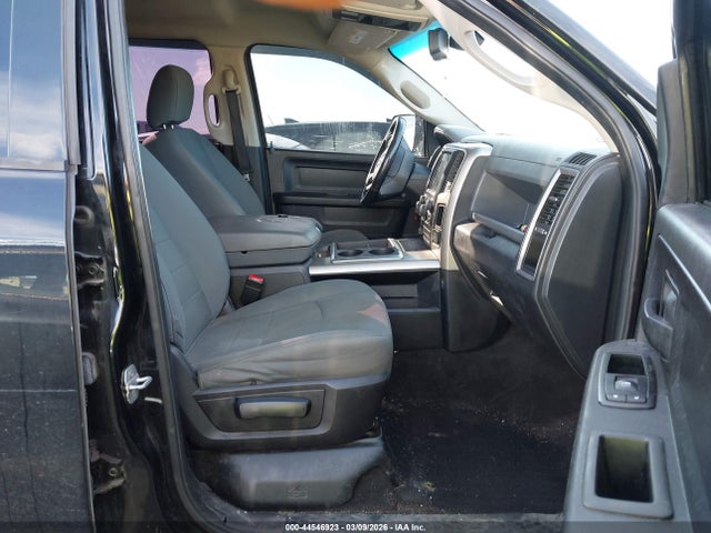 Продажа на аукционе авто 2014 Ram 1500 Express, vin: 1C6RR7FT7ES299819, номер лота: 44546923