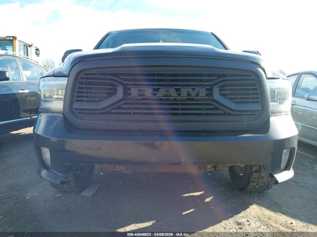 Продажа на аукционе авто 2014 Ram 1500 Express, vin: 1C6RR7FT7ES299819, номер лота: 44546923