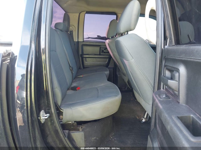 Продажа на аукционе авто 2014 Ram 1500 Express, vin: 1C6RR7FT7ES299819, номер лота: 44546923