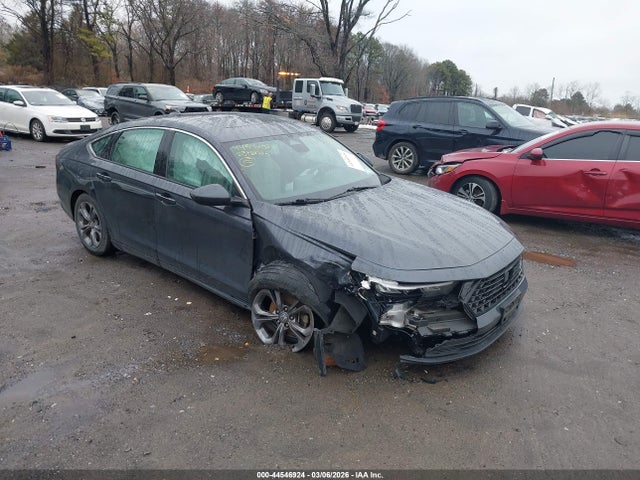 Продаж на аукціоні авто 2023 Honda Accord Ex, vin: 1HGCY1F33PA017894, номер лоту: 44546924