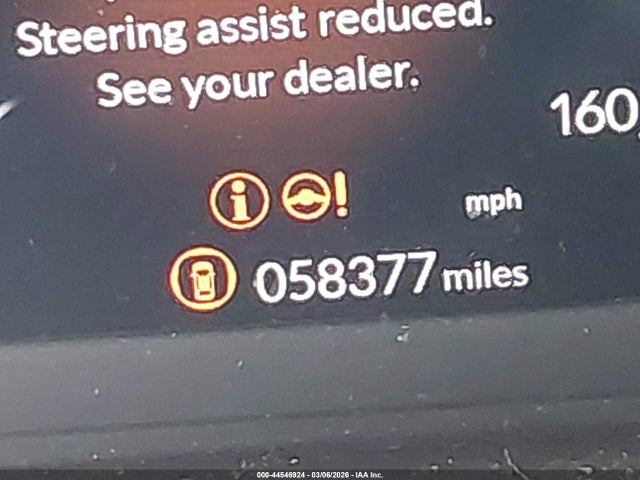 2023 Honda Accord Ex მანქანა იყიდება აუქციონზე, vin: 1HGCY1F33PA017894, აუქციონის ნომერი: 44546924